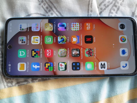 סלולר XIAOMI REDMI 12