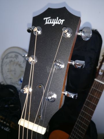 Taylor Big Baby BBT