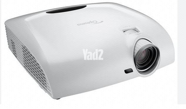 Optoma HD33