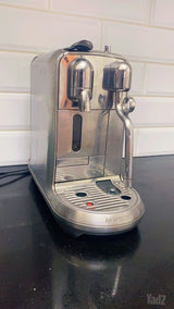 מכונת קפה Nespresso