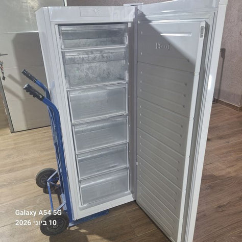 מקפיא