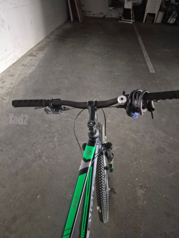 אופני Evoke