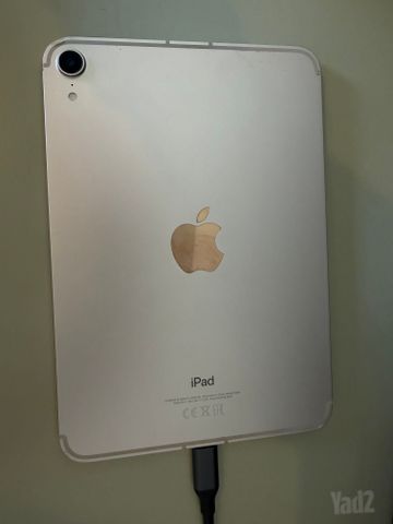 אייפד מיני 6 iPad mini