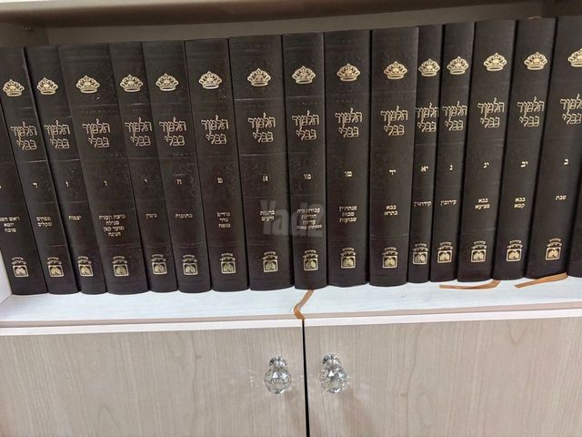 שס חתנים