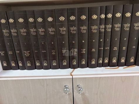 שס חתנים