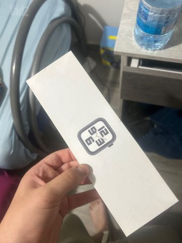 אפל ווטש se2