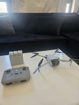 DJI Mini 3 Fly More Comb
