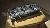 RX 580 | תקול