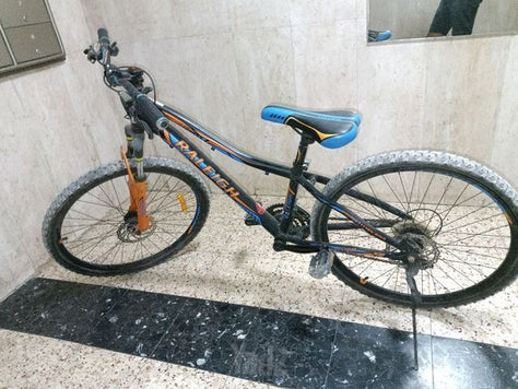 אופניים