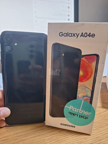 Galaxy A04e