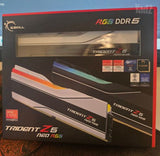 32GB DDR5 6000MT/s CL28