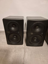 מוניטורים mackie hr824 mk2
