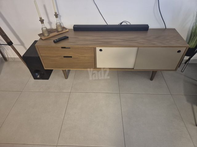 סלון עור
