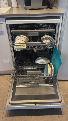 מדיח כלים Electra EL103W