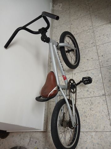 אופניים מידה 14