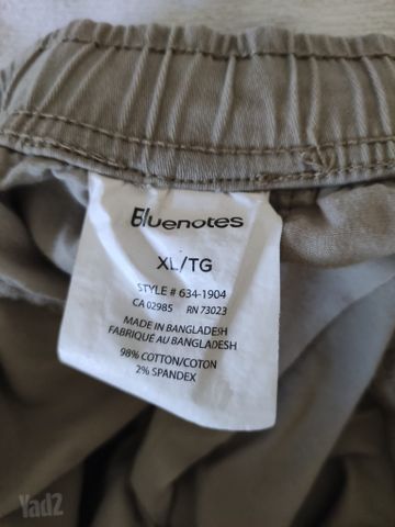 3 שורטס Bluenotes Denim