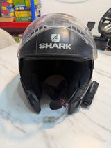 קסדת SHARK