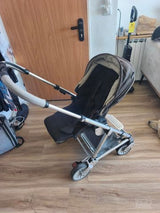 עגלת Mamas & Papas Urbo 2 – 1