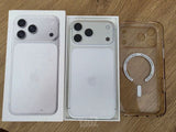 ‏iPhone 17 Pro Ma