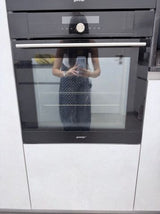 תנור ותנור מיקרו gorenje