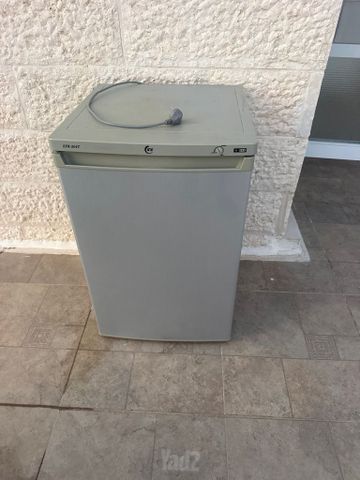 מקפיא