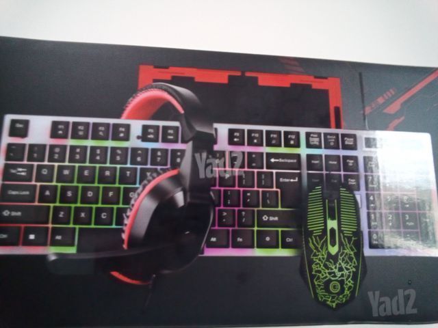גיימינג Energy Instinct EG400