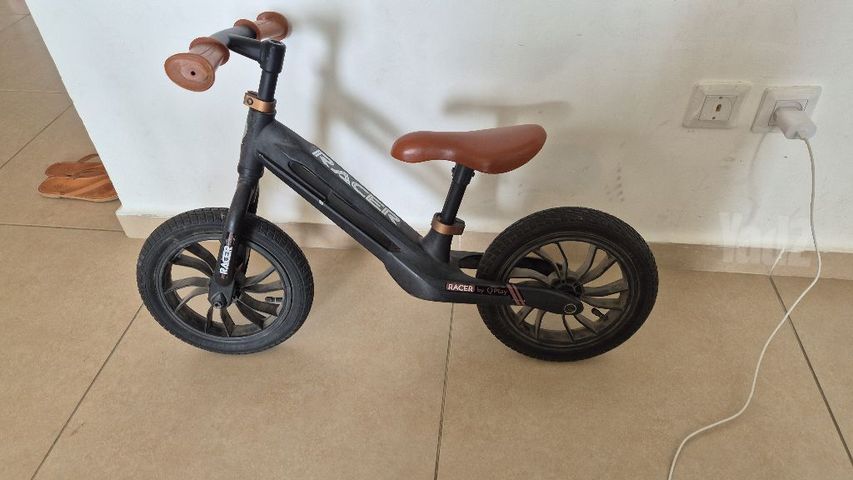 אופני איזון