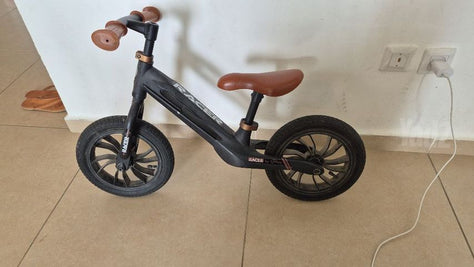 אופני איזון