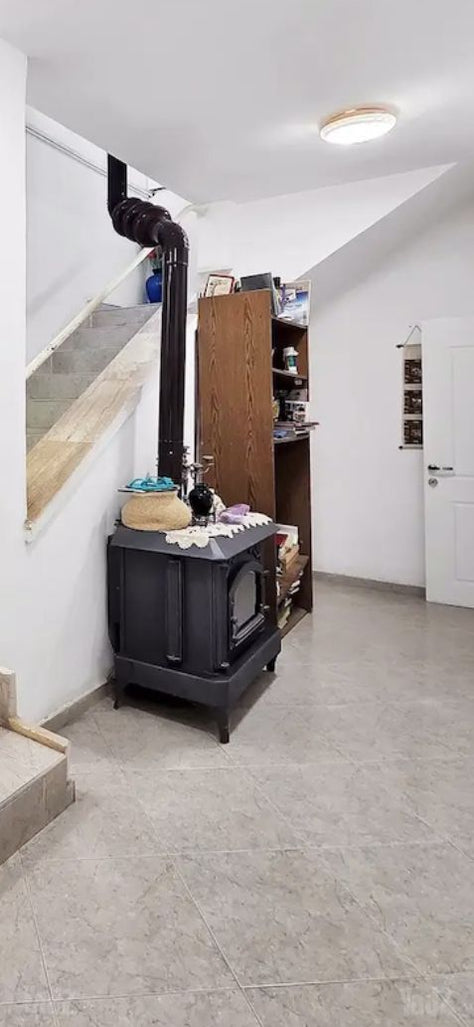 קמין וינטג׳