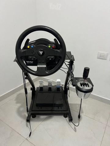 הגה Thrustmaster TMX