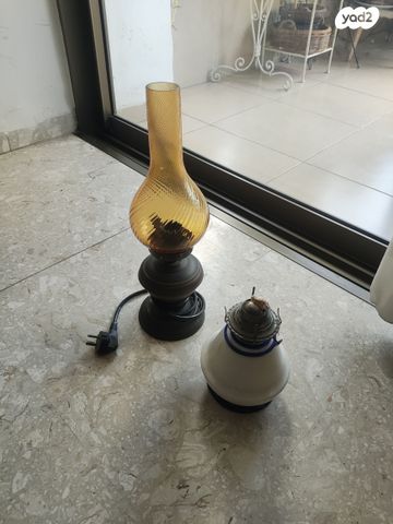 מנורת וינטג'