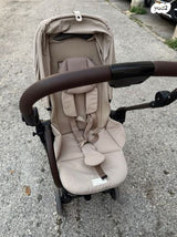 עגלה Cybex melio 2