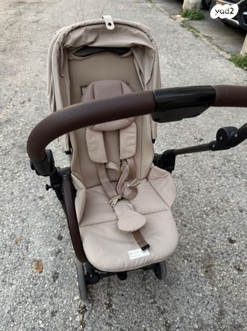 עגלה Cybex melio 2