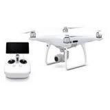 DJI phantom 4 רחפן