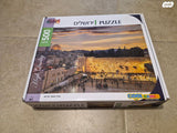 פאזל 500 חלקים