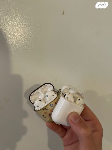 ‏אוזניות