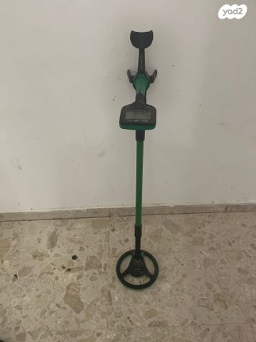 ‏גלאי מתכות