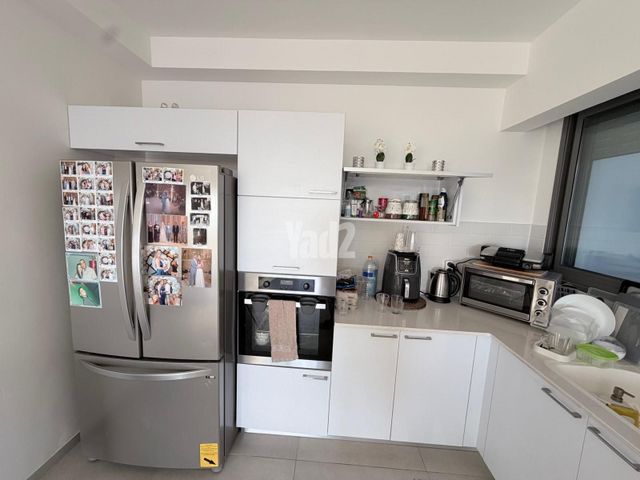 מטבח ענקי 6.5 מטר