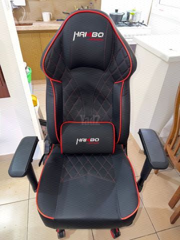 כיסא גיימינג