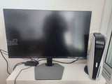 מסך גיימינג tcl
