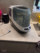 בייבי ברזה bottle washer pro