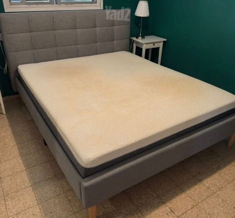 מיטה זוגית 160*200