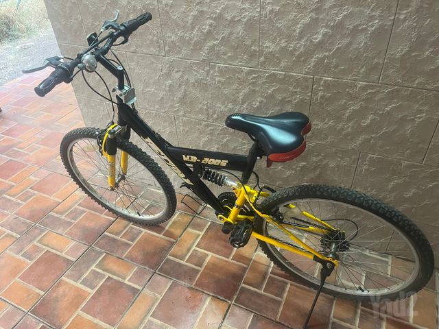 אופני הרים 24"
