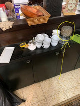 צלחות