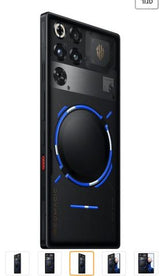 Redmagic  11 pro 16gb+512gb