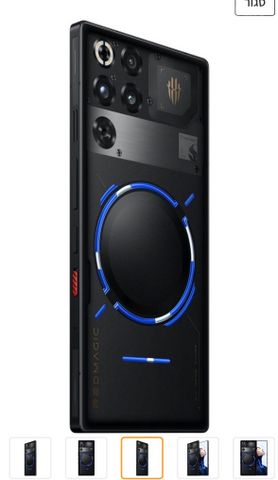 Redmagic  11 pro 16gb+512gb
