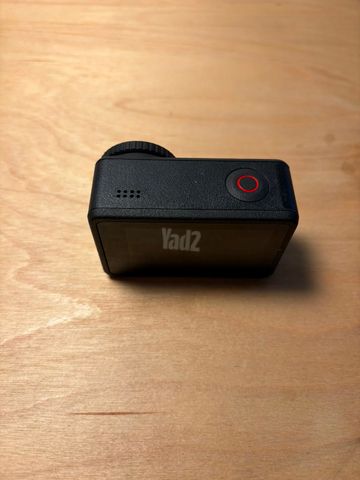 DJI Osmo Action 4