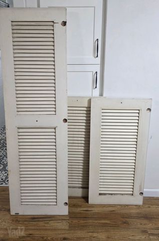 תריסים וינטג'