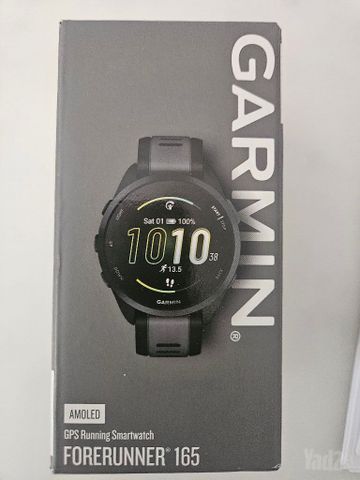 Garmin Forerunner 165