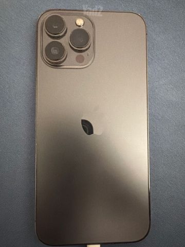 אייפון 13 pro max